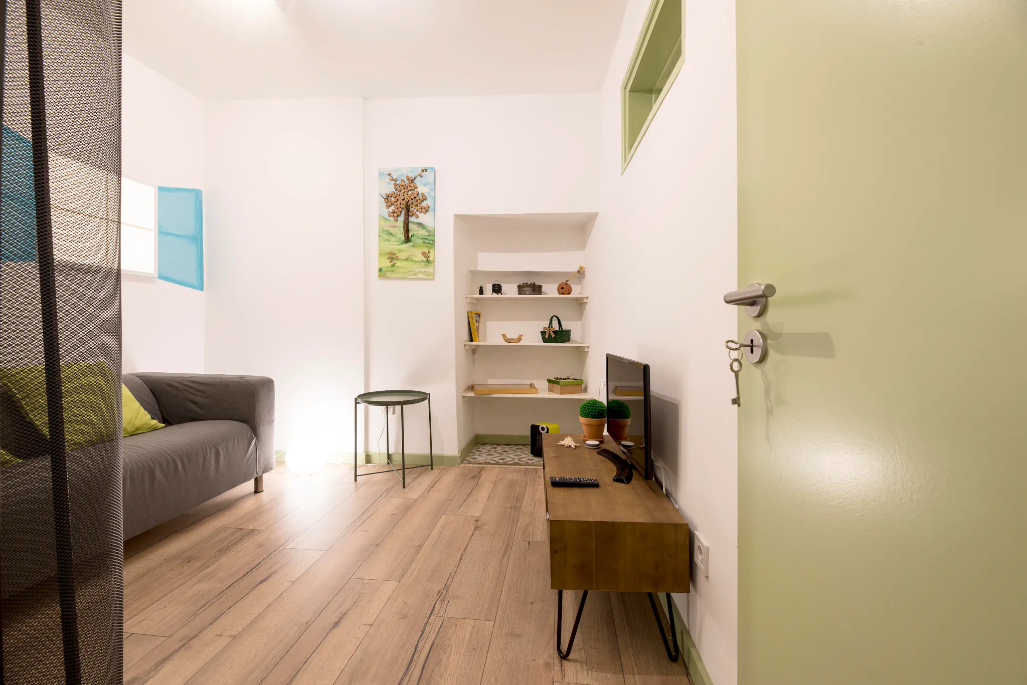 Rua do Terreirinho, Lisbon preview