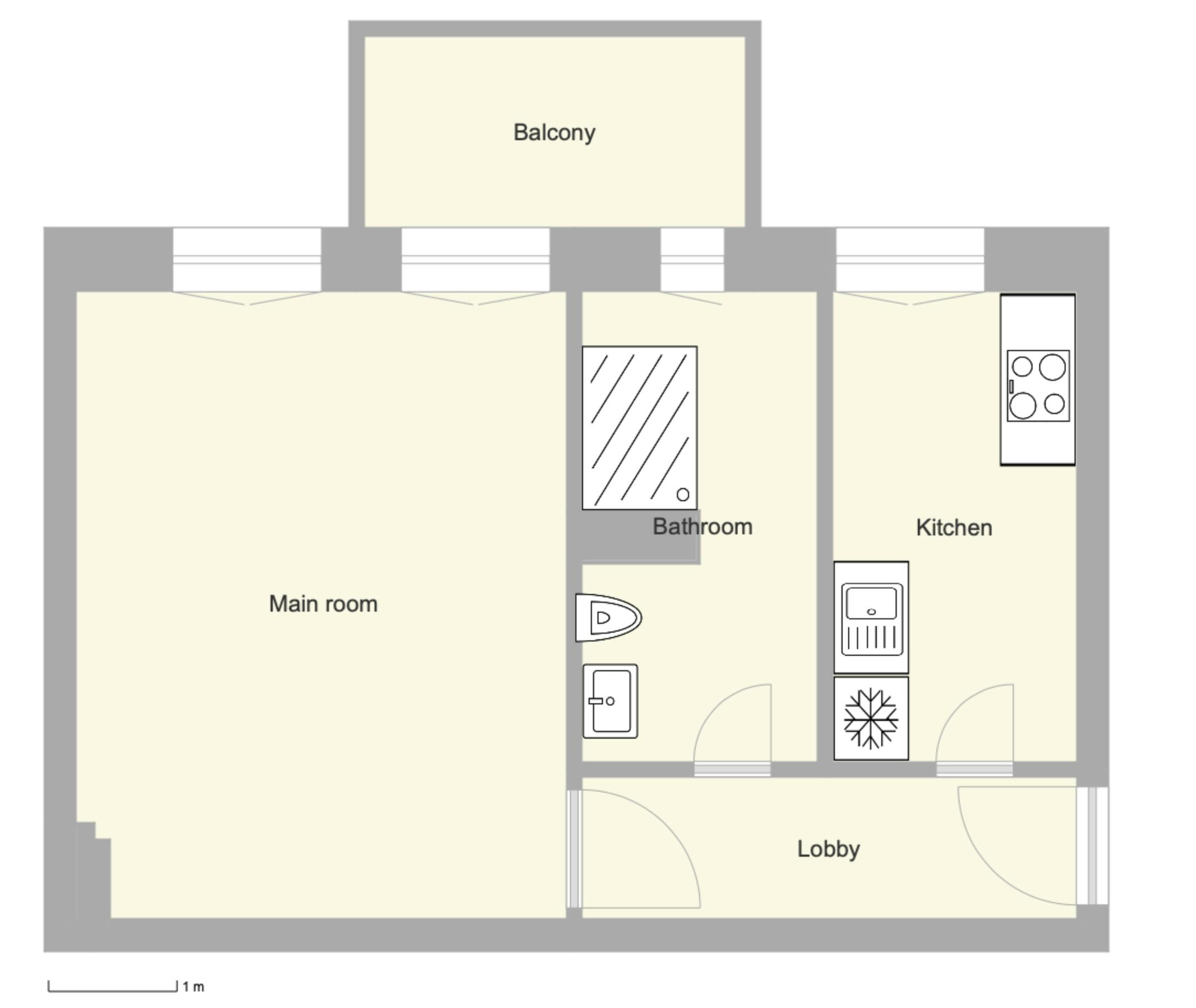 preview gallery tile