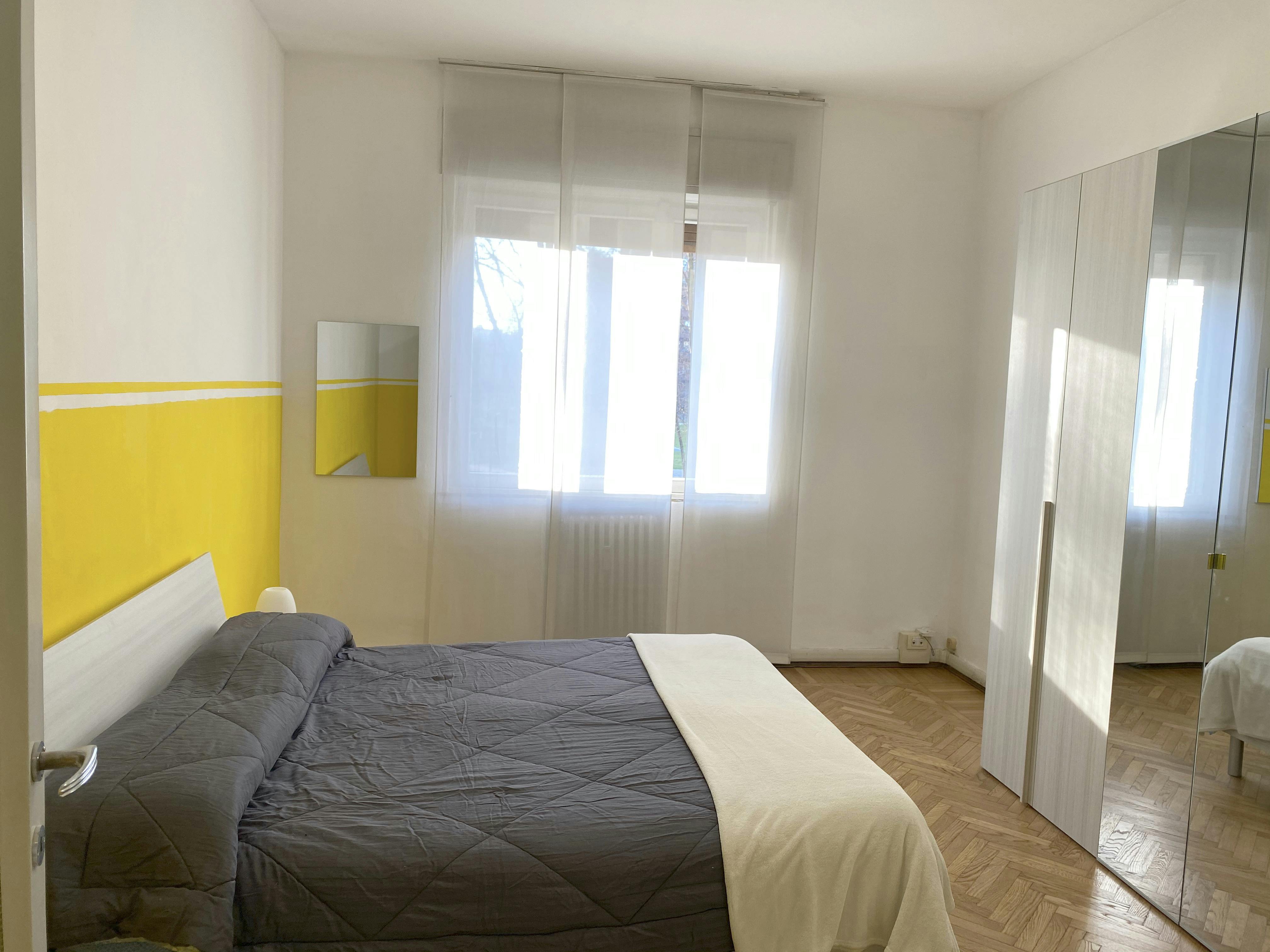 Via Giovanni Segantini, Milan preview