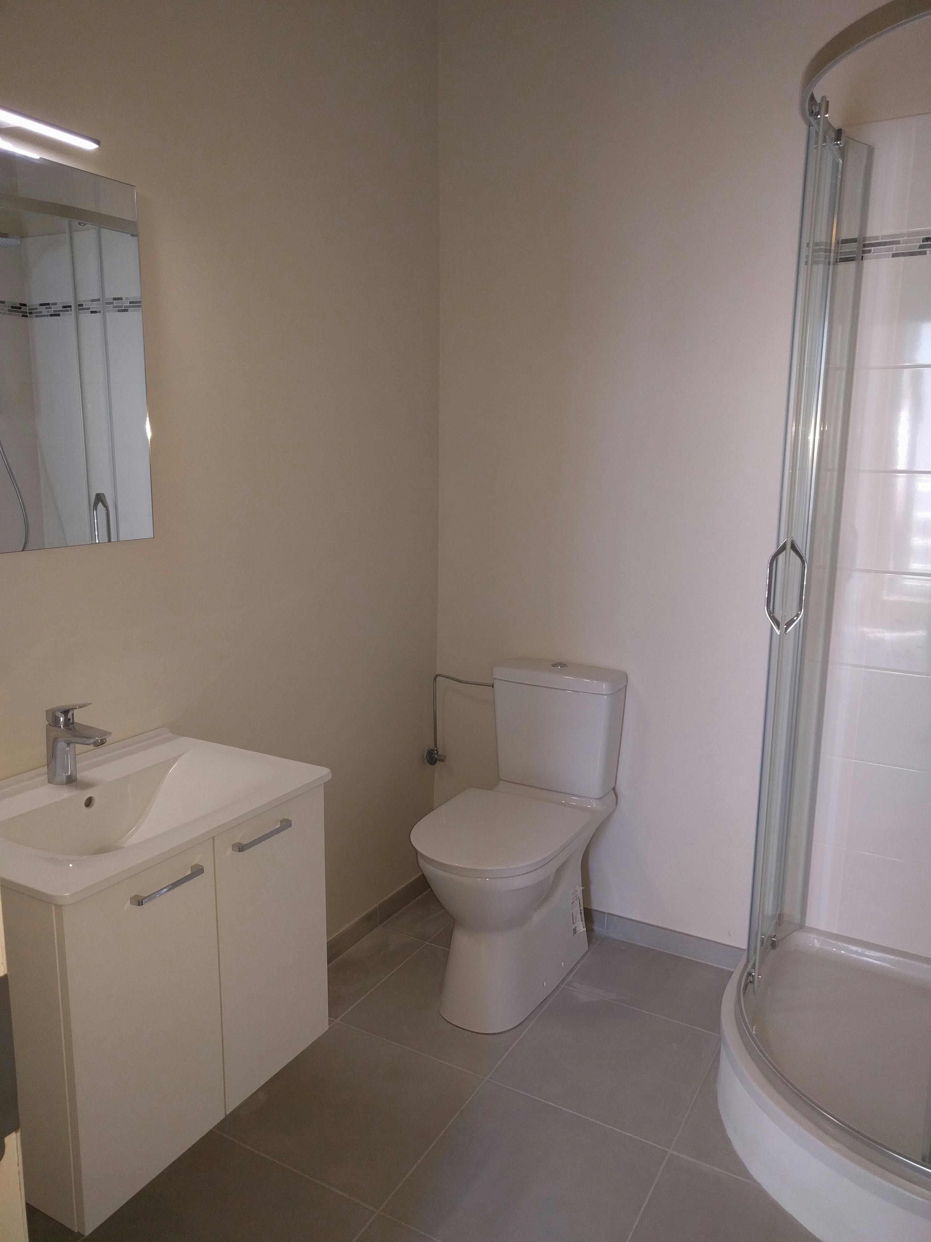Apartment Saint-Josse-Ten-Noode, 100m² — photo 9
