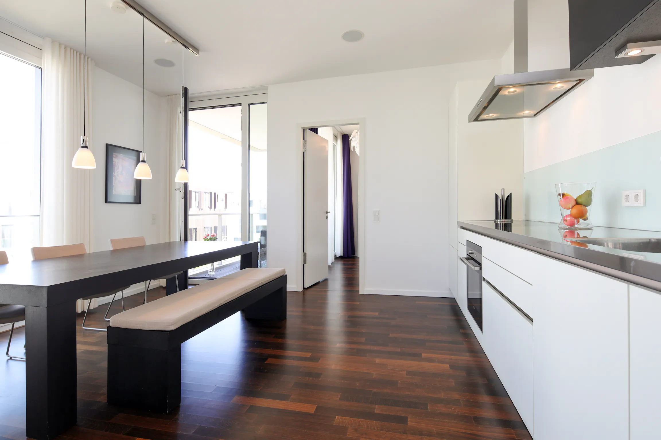 1-Bedroom Apartment in Marthashof, Berlin (1065289) ROOM 4