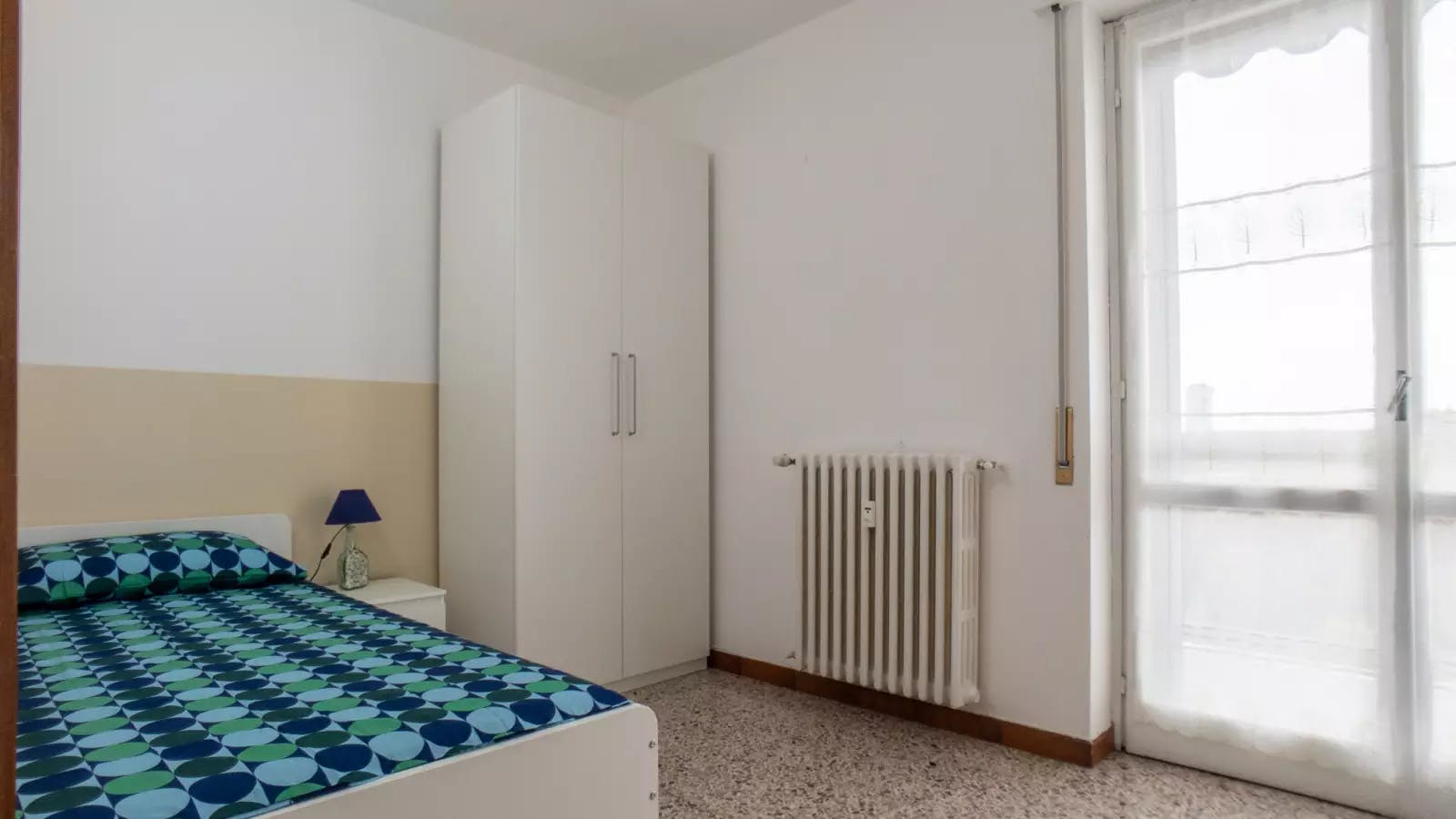 Milan - in Milan