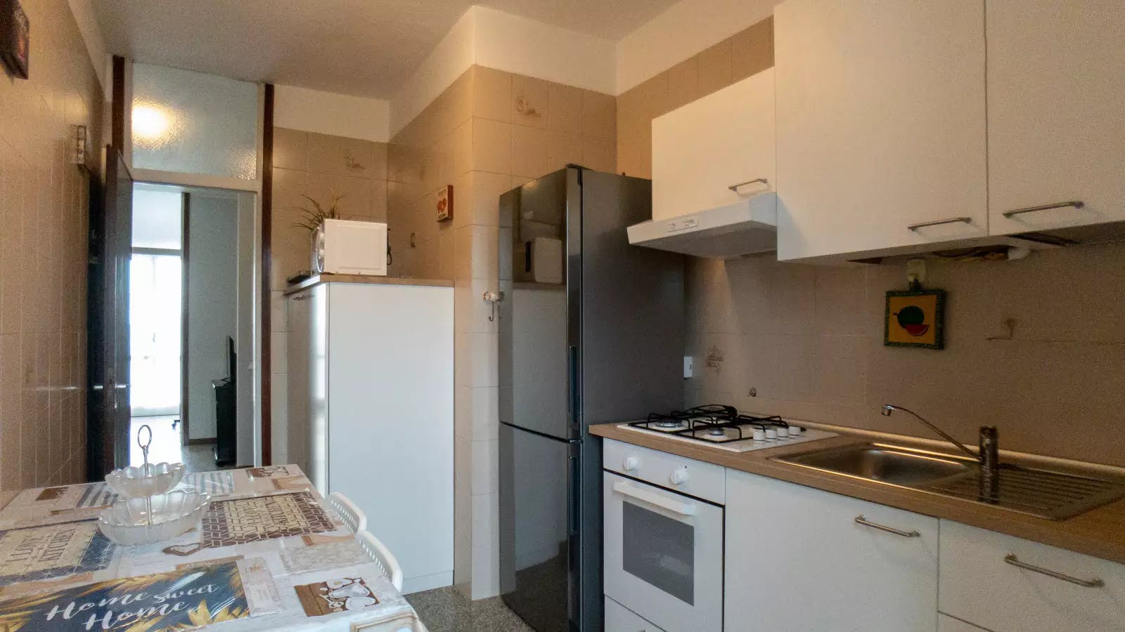 Single room Milano — photo 11
