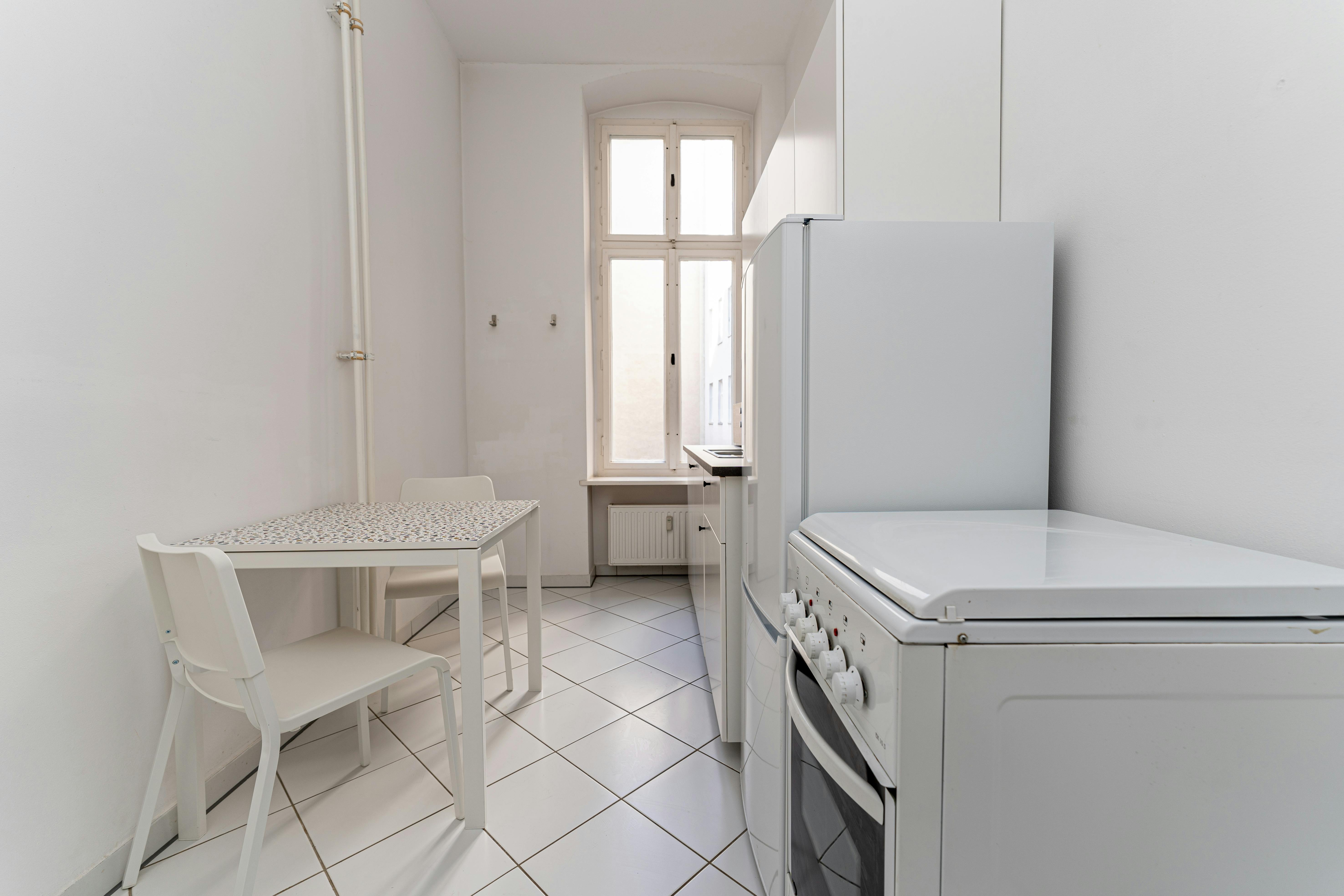 Apartment Berlin, 45m² — photo 9