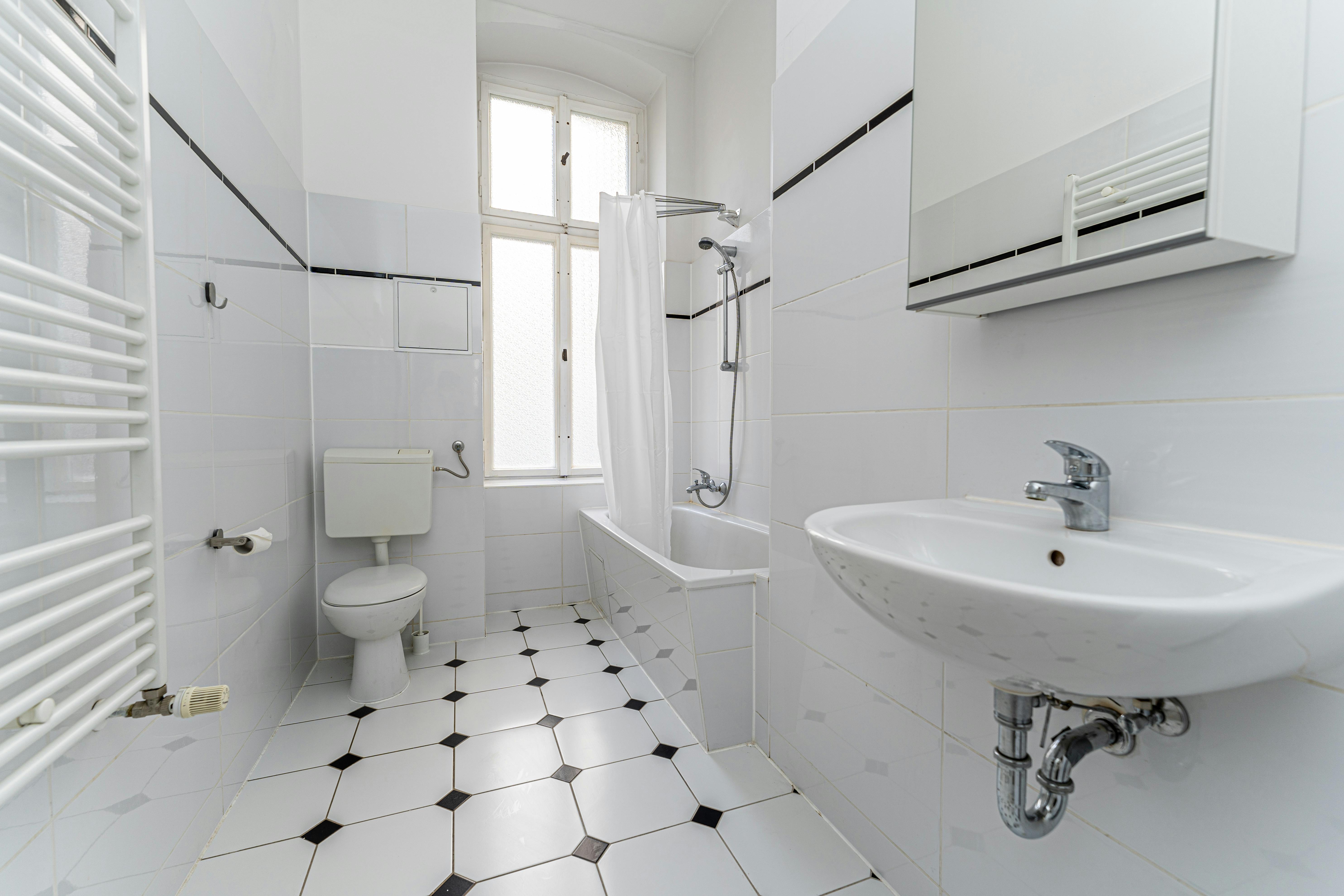 Apartment Berlin, 45m² — photo 8