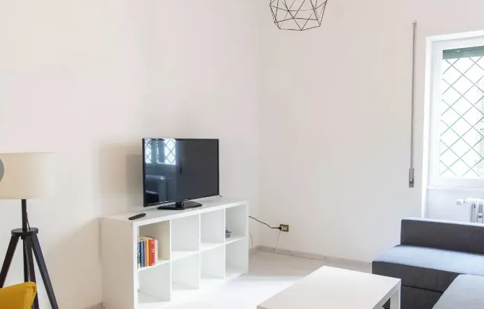 2-Bedroom Apartment in Via Bonifacio VIII, Rome (1065340) ROOM