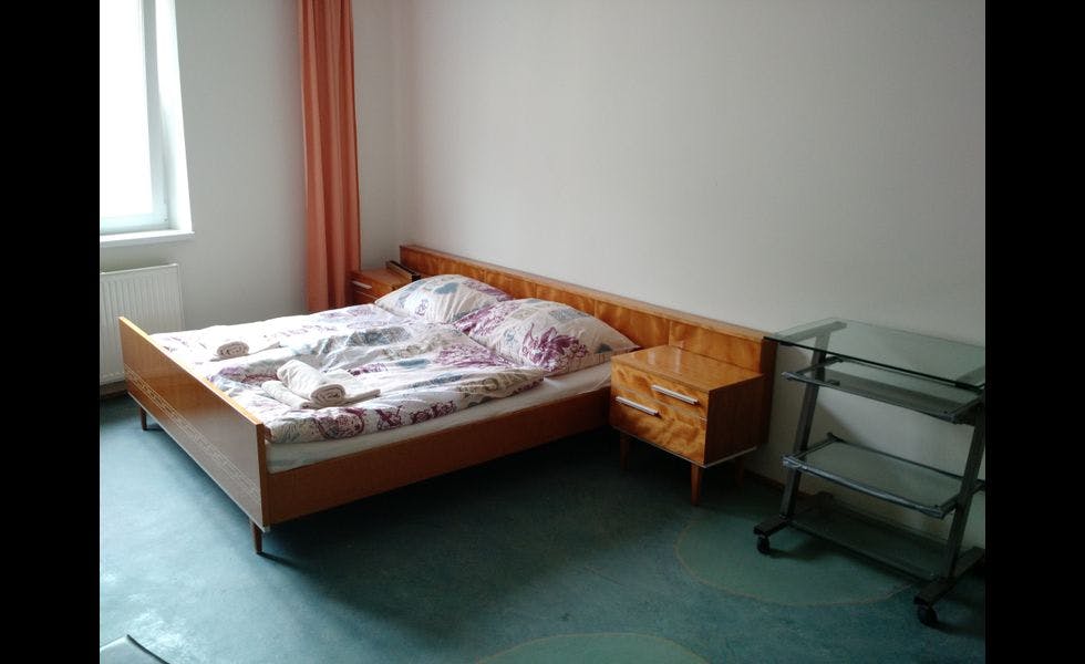 Apartment Vienna, 105m² — photo 1