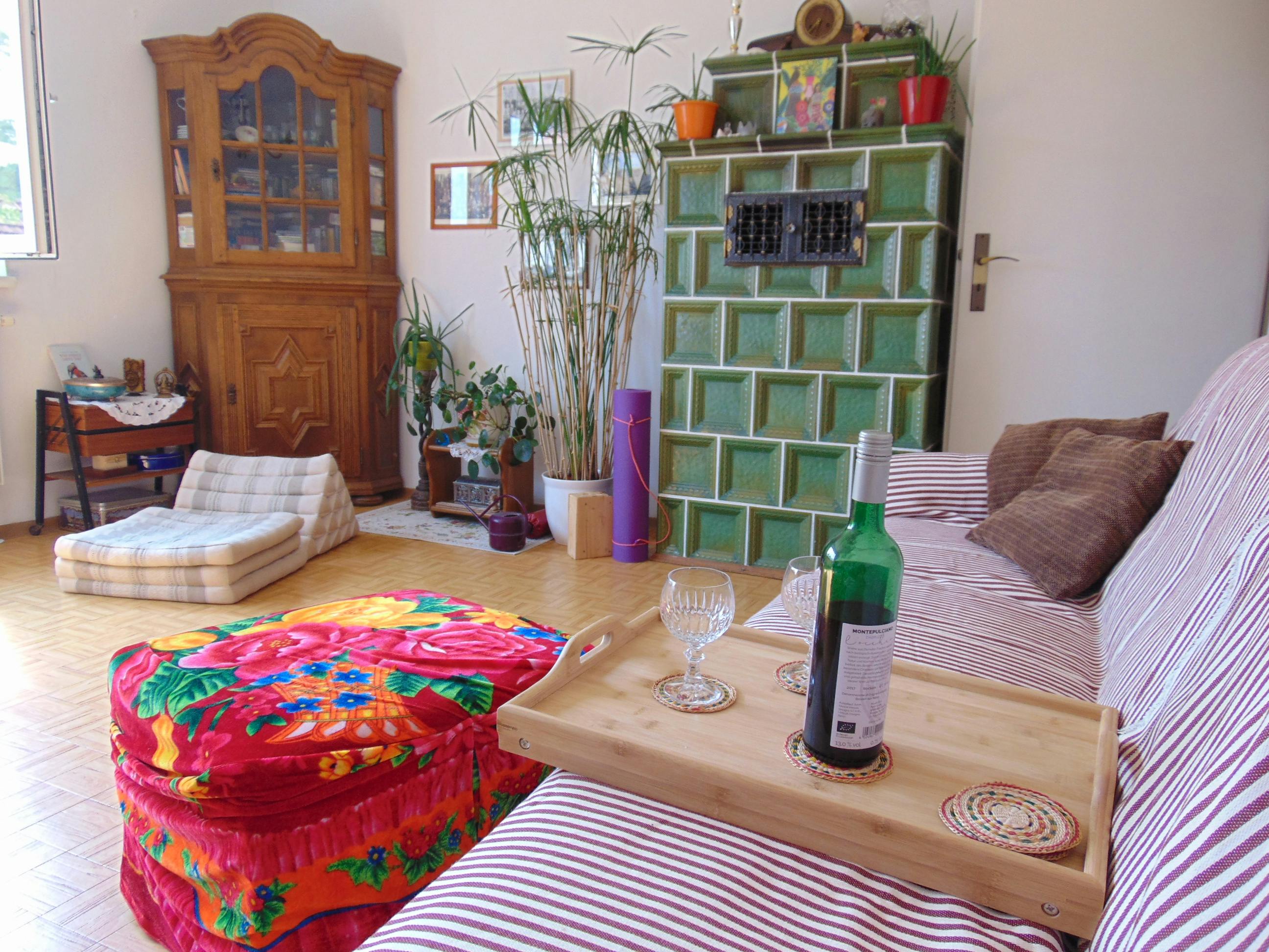 Haus zu mieten für 900 € pro Monat in Heßdorf, Ringstraße