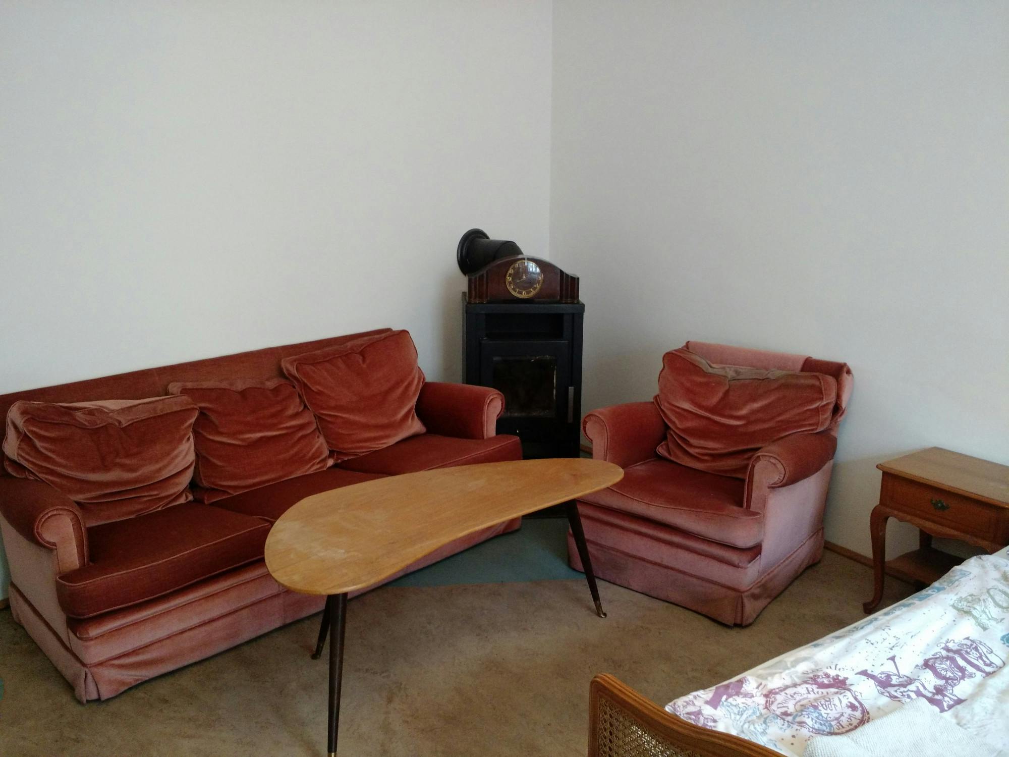 Favoritenstraße, Vienna preview