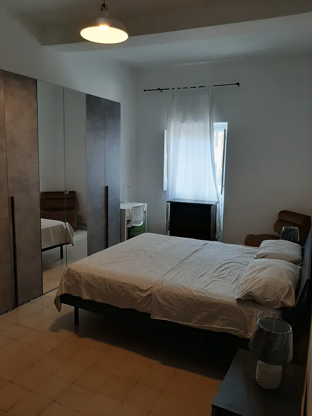 2-Bedroom Apartment in Via di Monserrato, Rome (1065420) room image 2