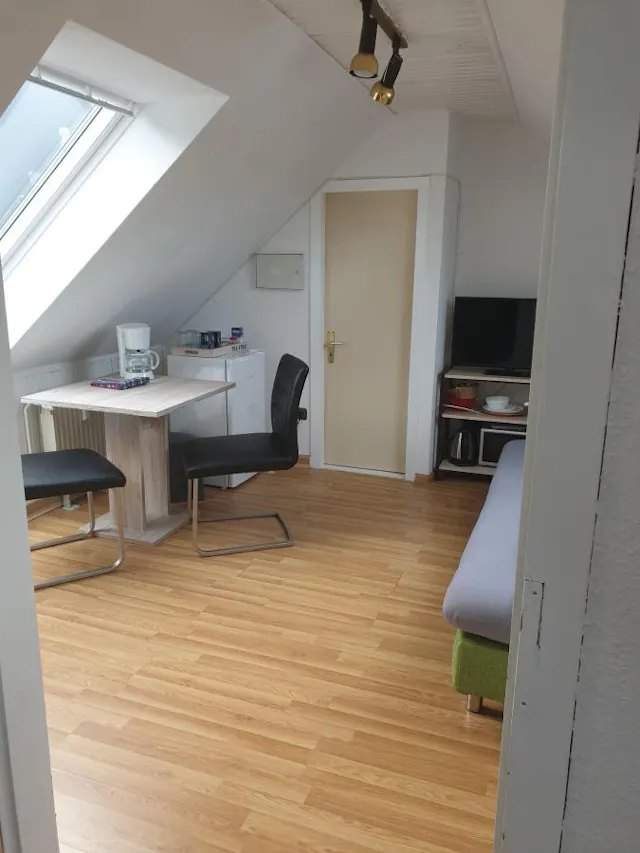 1-Bedroom Apartment in Glatzer Straße, Düsseldorf (1065469) room image 1