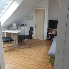 Wohnung for rent for 1.440 € per month in Düsseldorf, Glatzer Straße