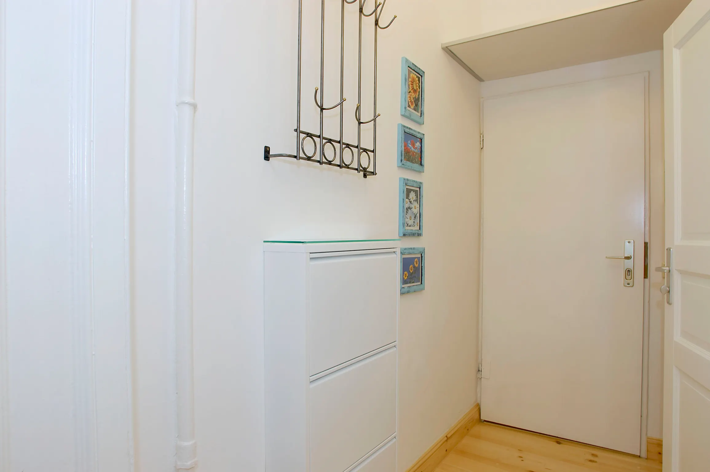 Apartment in Urbanstraße, Berlin (1065482) ROOM 4