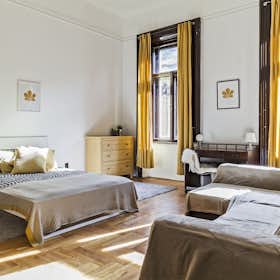 Private room for rent for HUF 149,777 per month in Budapest, Erzsébet körút