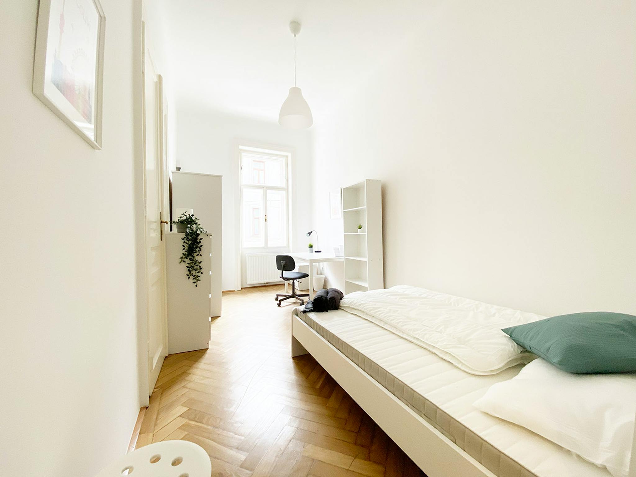 Martinstraße, Vienna preview