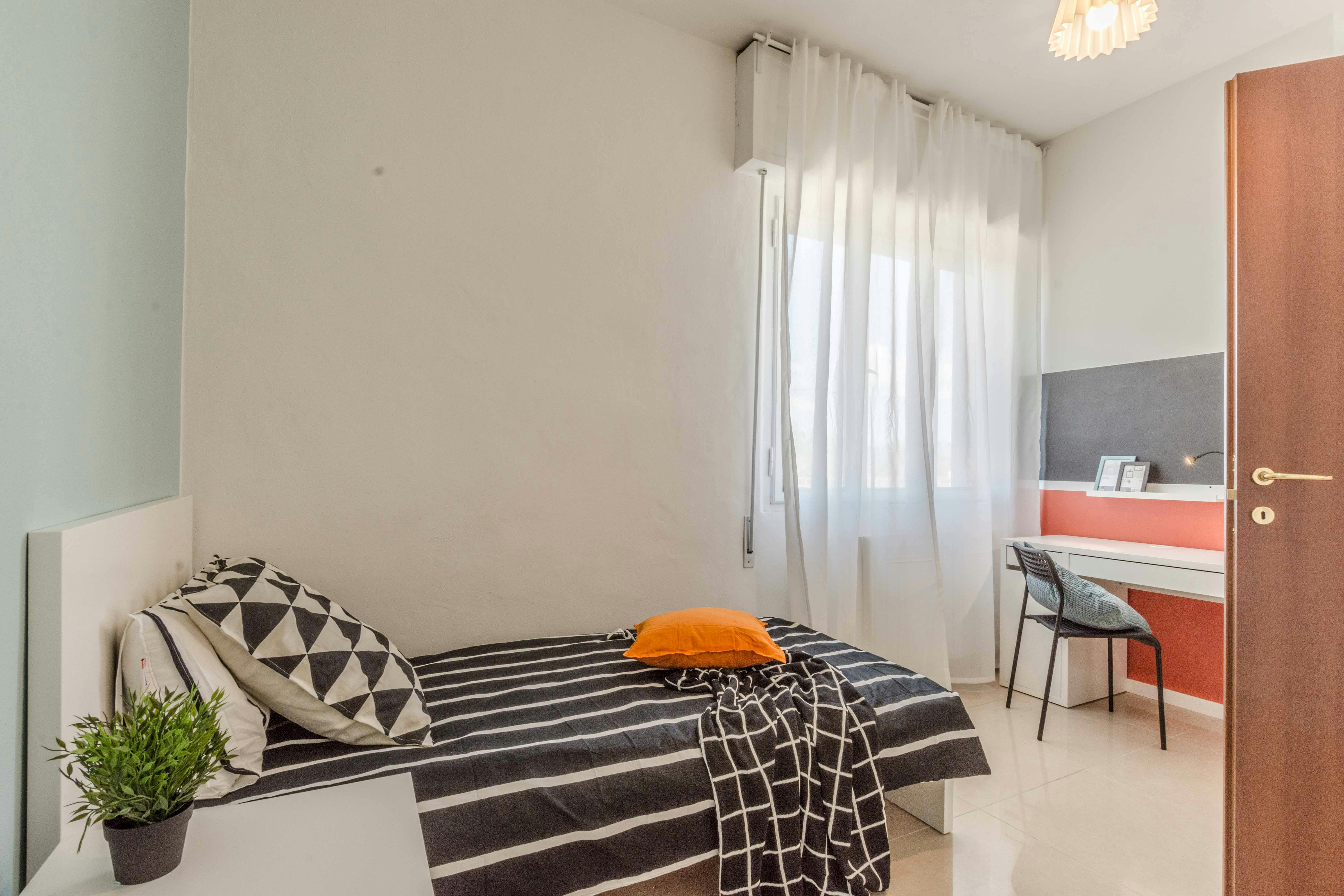 Quarto privado para alugar por € 500 por mês em Pisa, Via di Gagno