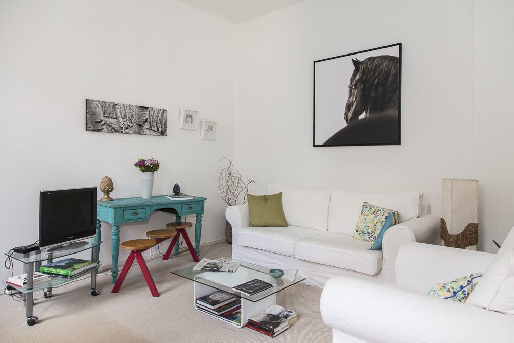 Apartment for rent for €1,250 per month in Berlin, Schönleinstraße