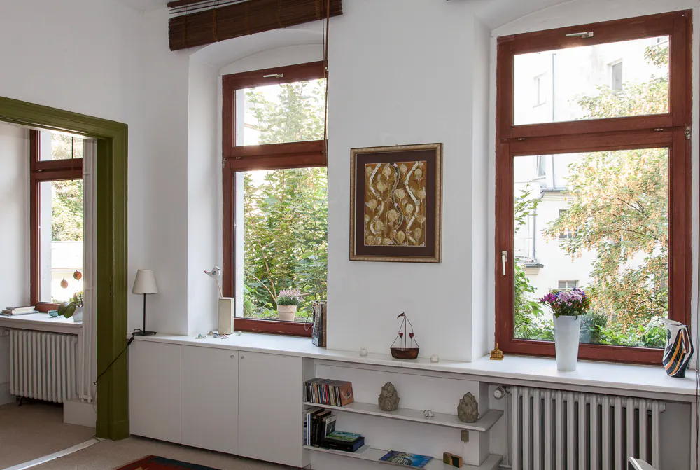 1-Bedroom Apartment in Schönleinstraße, Berlin (1065680) ROOM 3