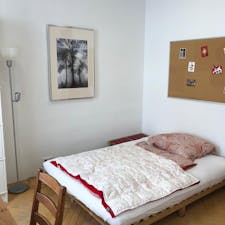 WG-Zimmer for rent for 550 € per month in Vienna, Geblergasse