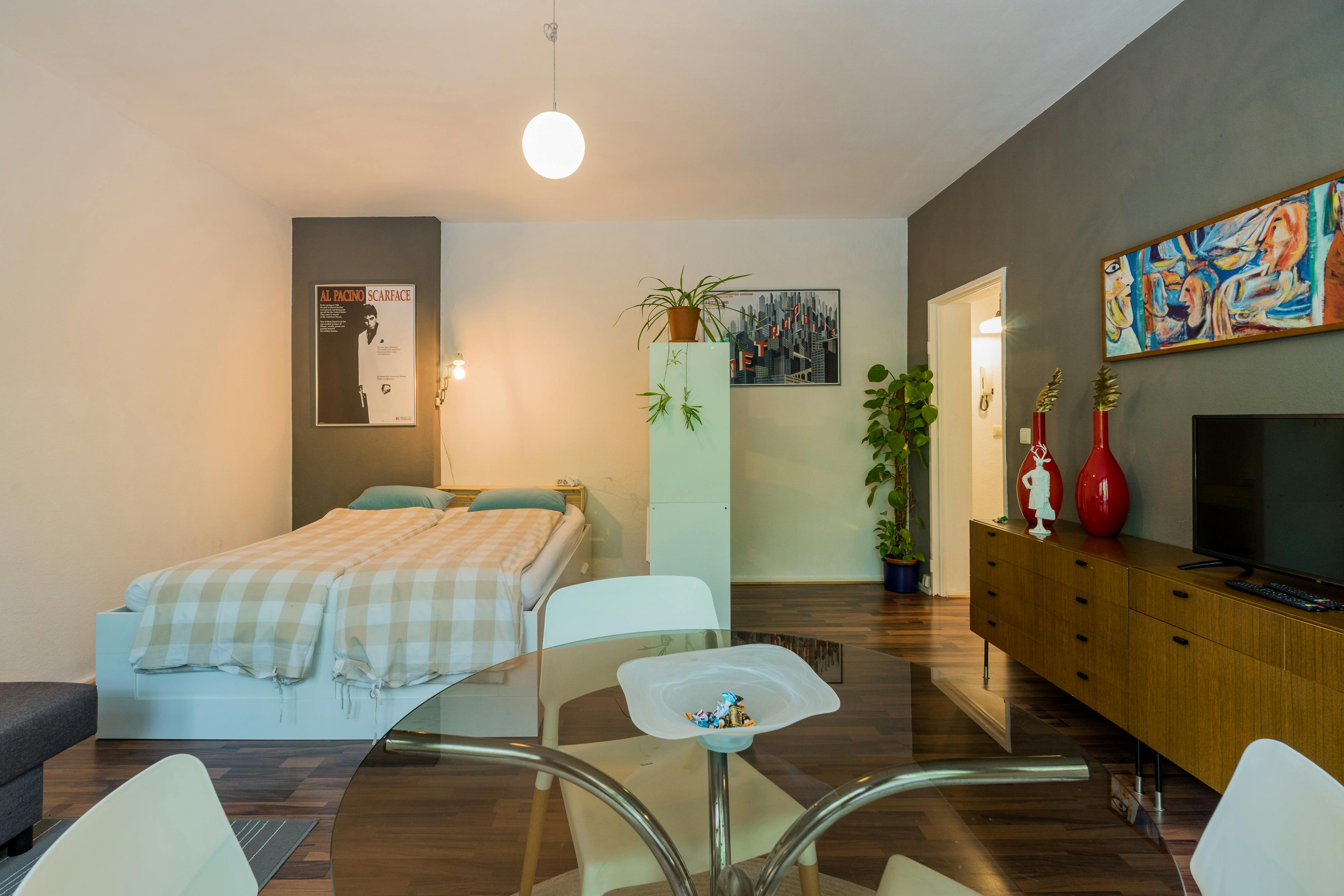 Apartment in Spichernstraße, Berlin (1065688) room image 10
