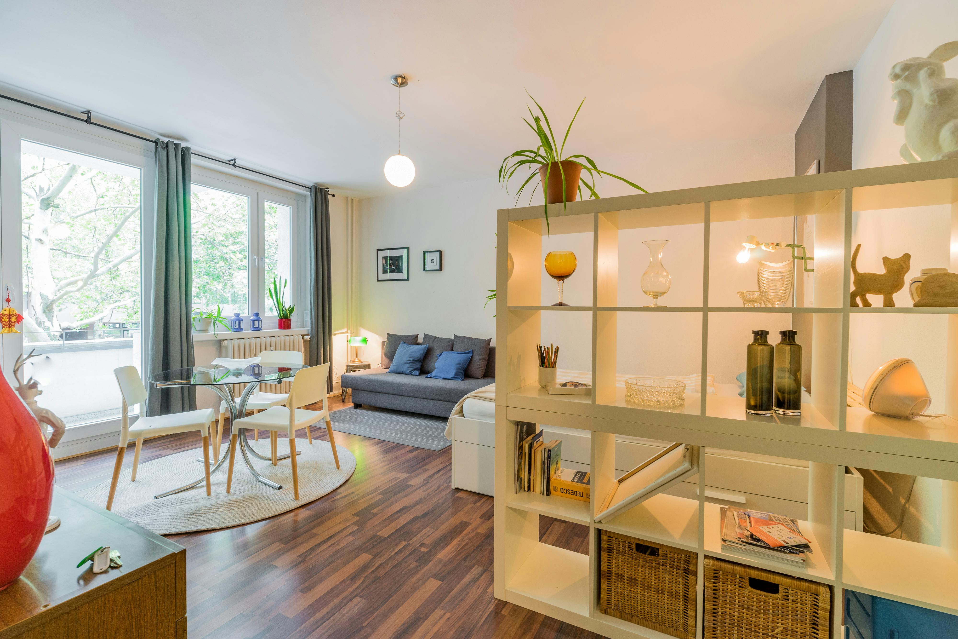 Apartment in Spichernstraße, Berlin (1065688) room image 1