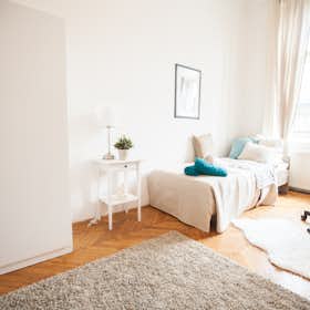 Private room for rent for HUF 137,953 per month in Budapest, József körút