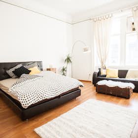 Private room for rent for HUF 137,953 per month in Budapest, Teréz körút