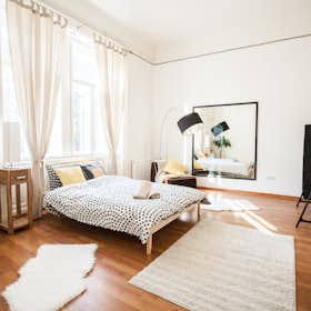Private room for rent for HUF 137,953 per month in Budapest, Teréz körút