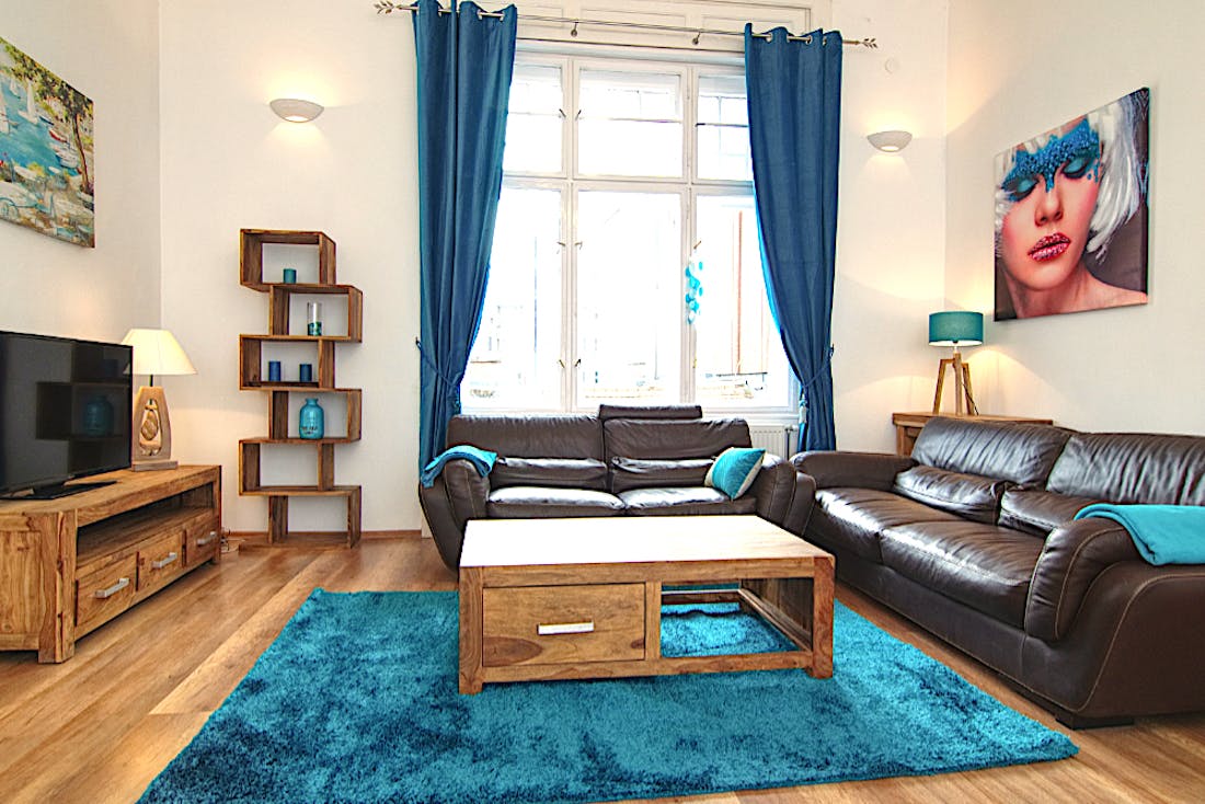 Király utca, Budapest preview