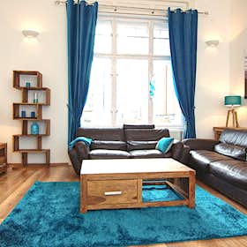 Apartment for rent for HUF 650,348 per month in Budapest, Király utca