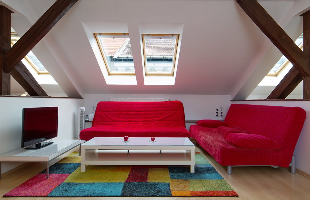 Apartment for rent in Budapest, Paulay Ede utca HousingAnywhere (1065745)