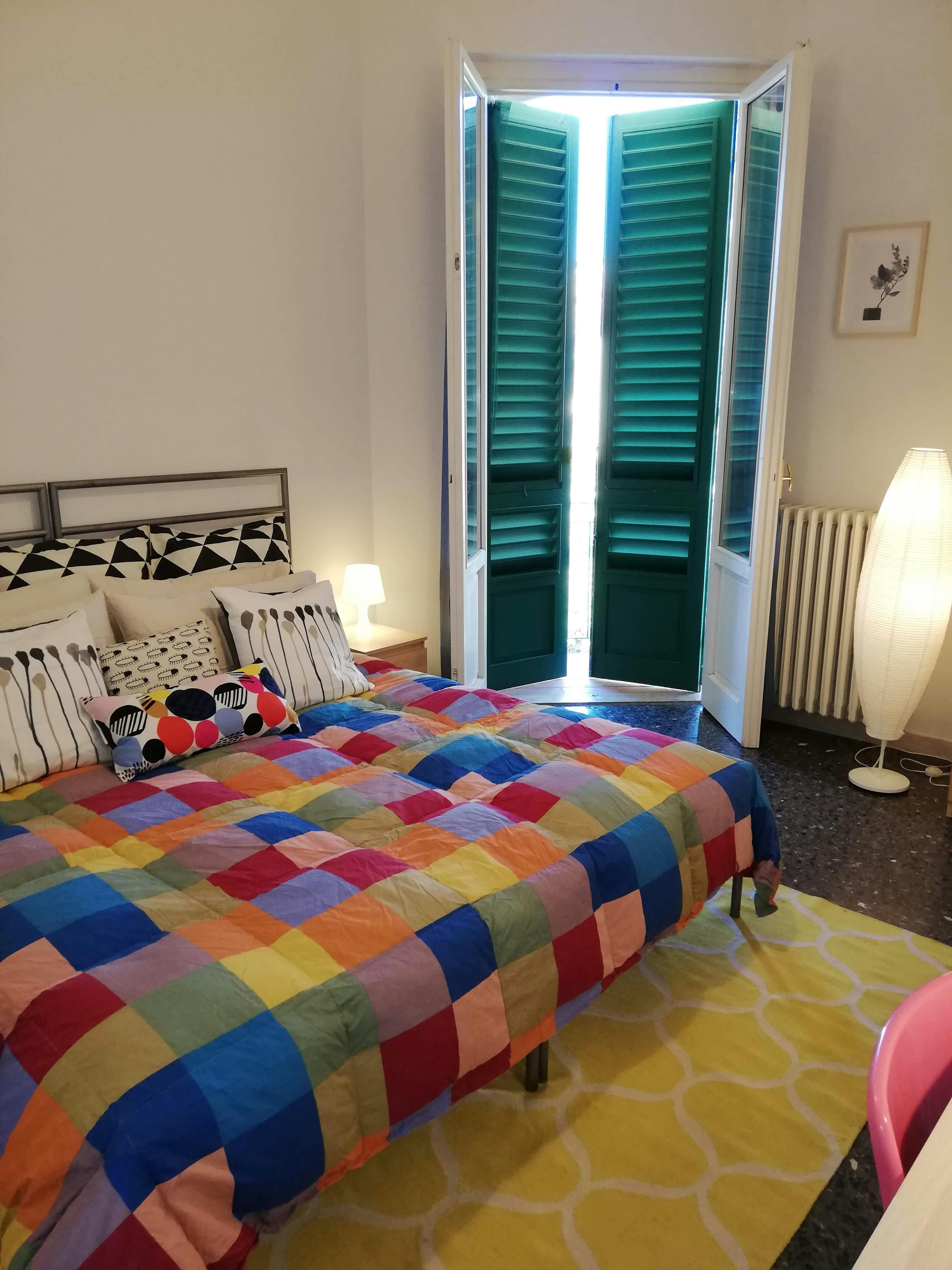 Private room for rent for €700 per month in Florence, Via del Campuccio