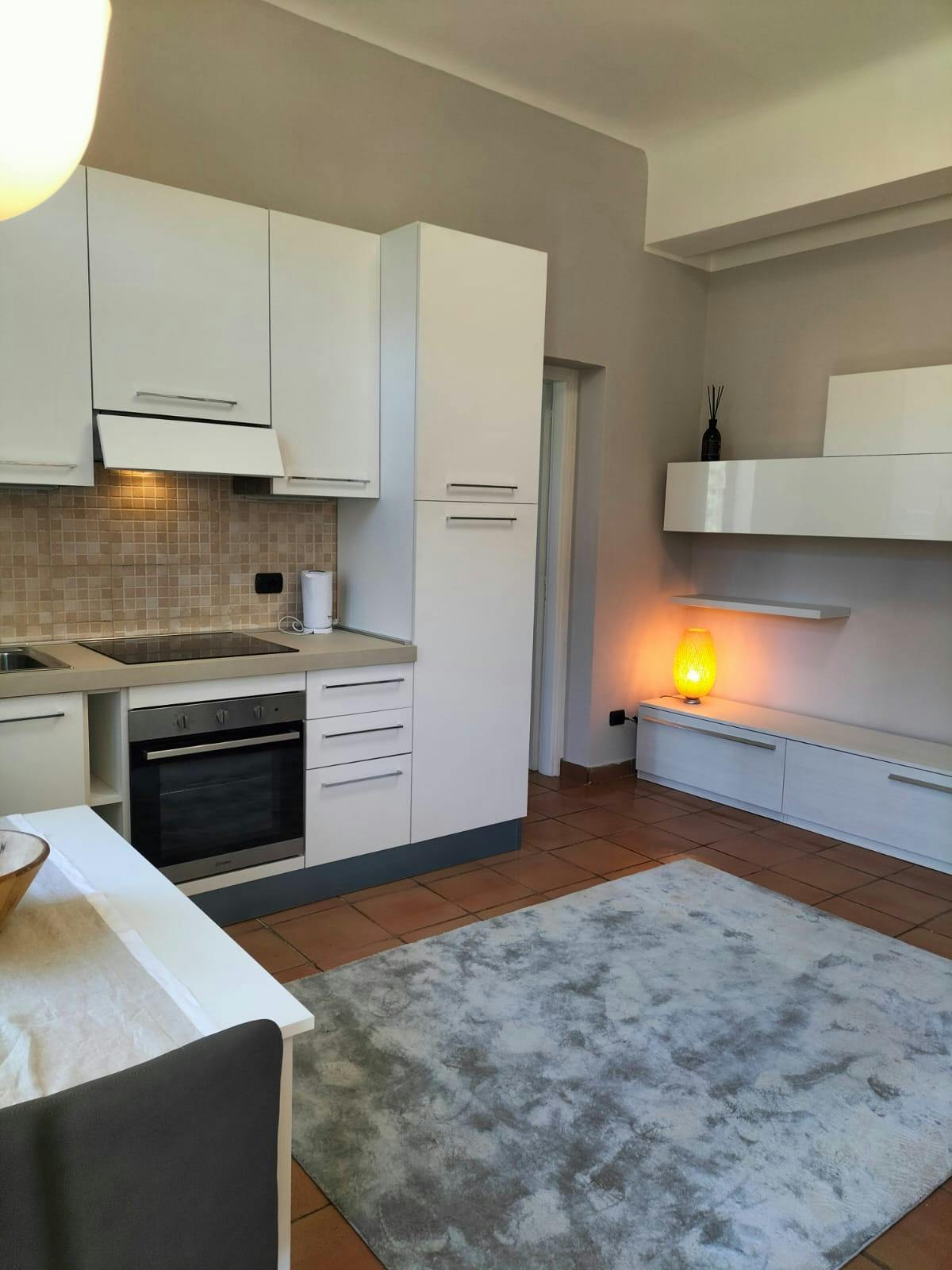 Apartment Milano — photo 11