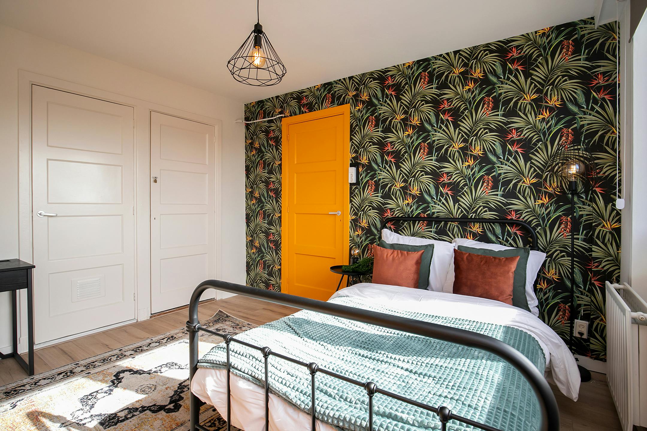 Private room for rent for €775 per month in Rotterdam, Pleinweg