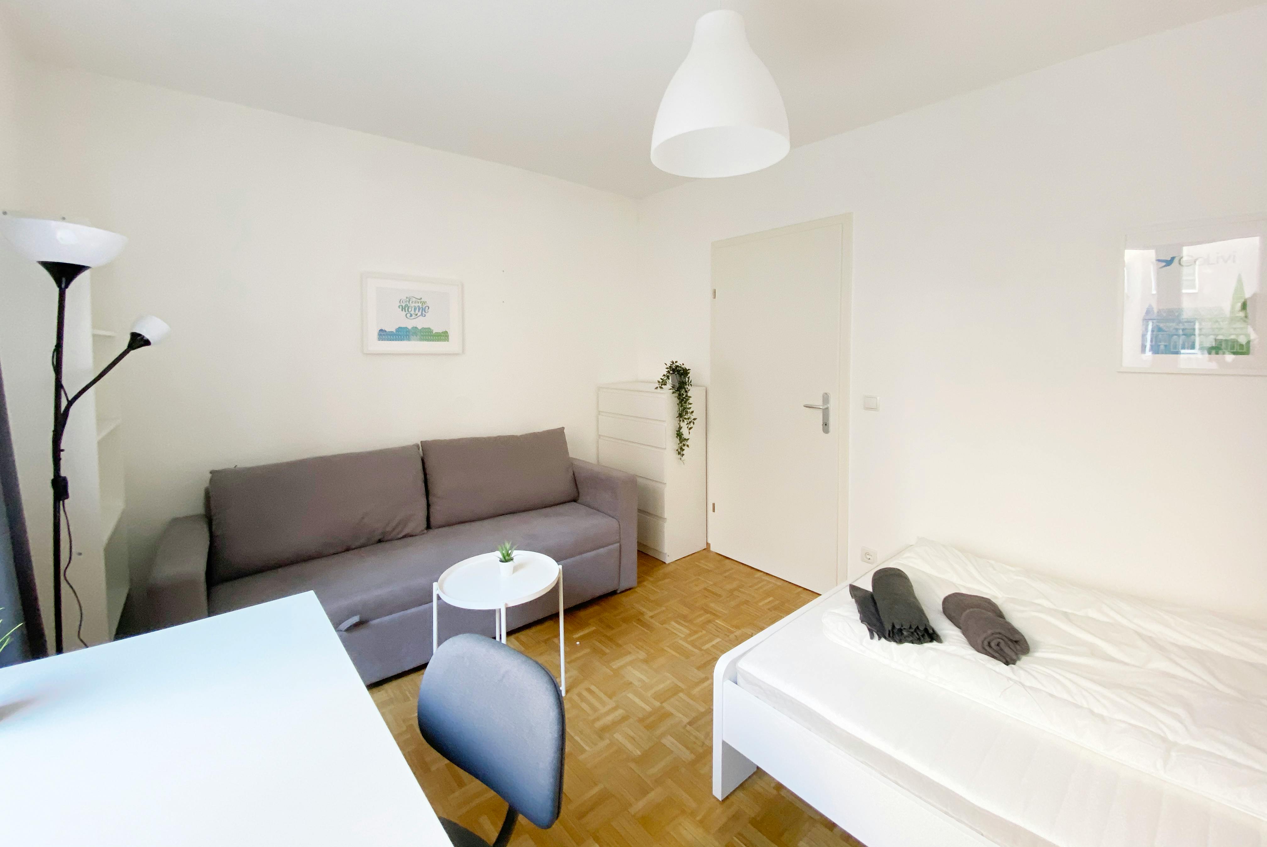 Apartment Vienna, 90m² — photo 4