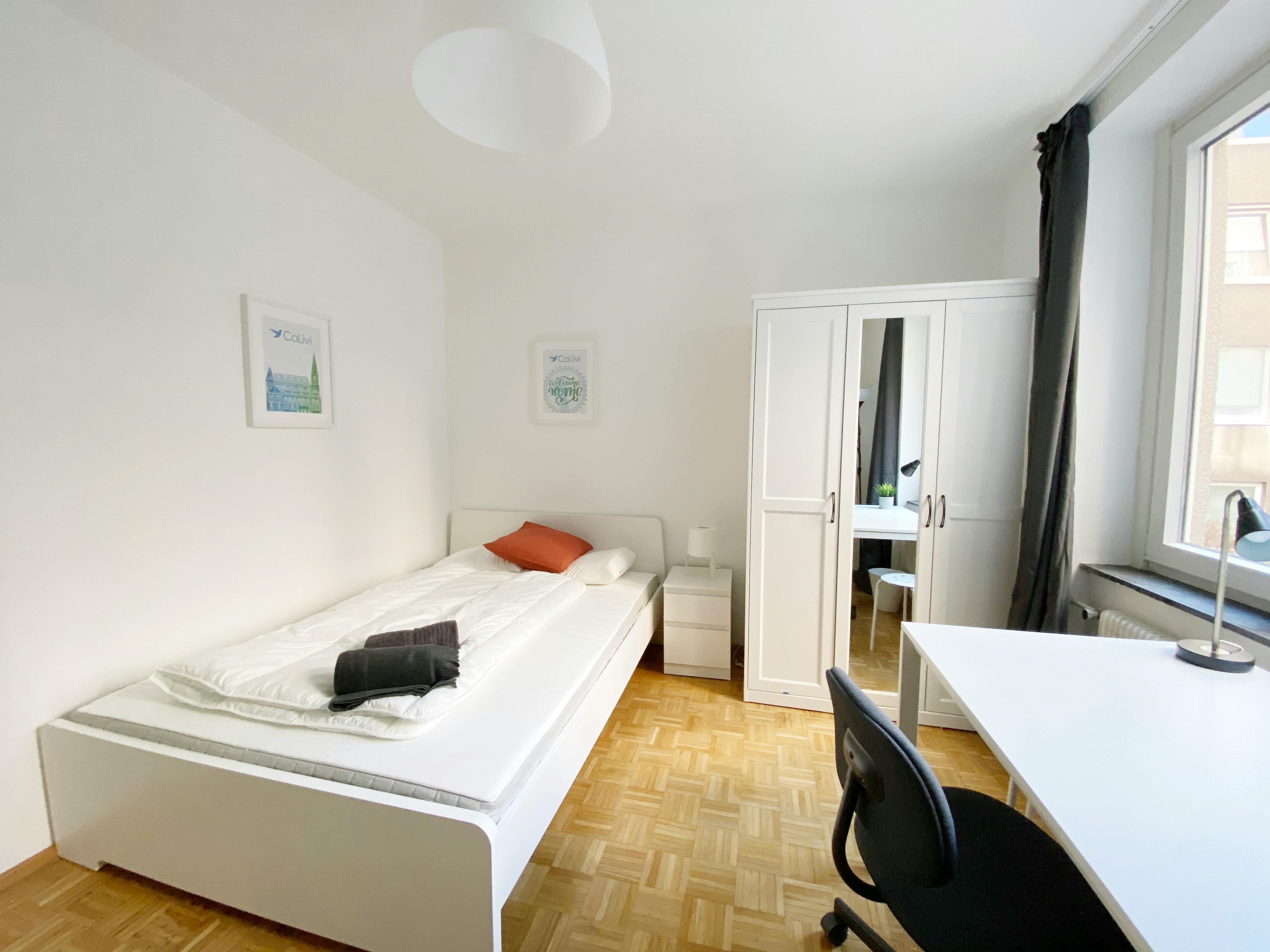 Apartment Vienna, 90m² — photo 3