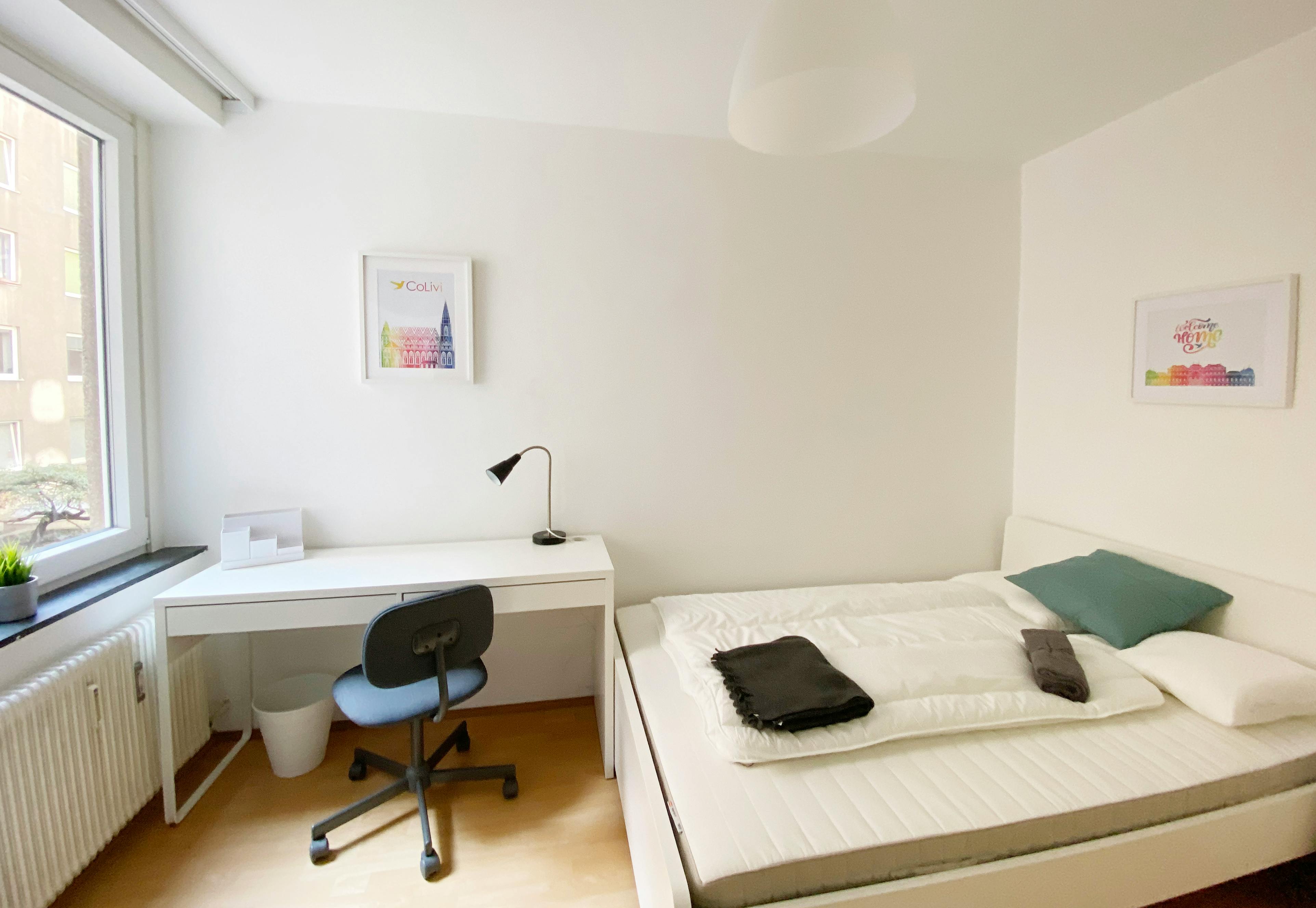 Apartment Vienna, 90m² — photo 4