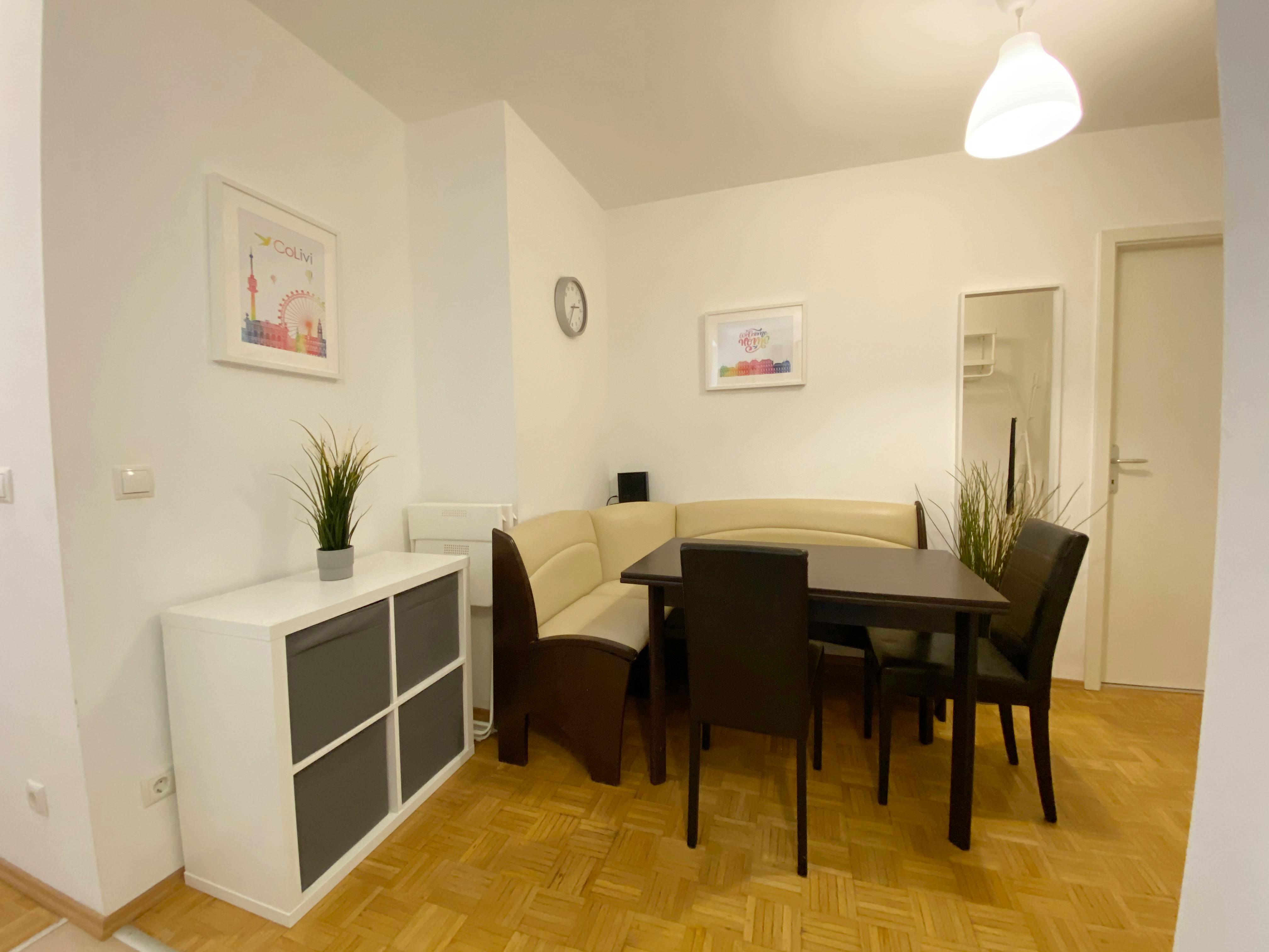 Apartment Vienna, 90m² — photo 8
