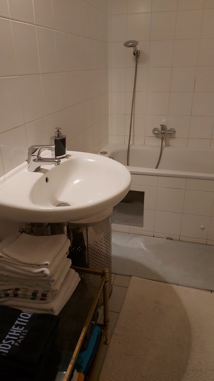 preview gallery tile