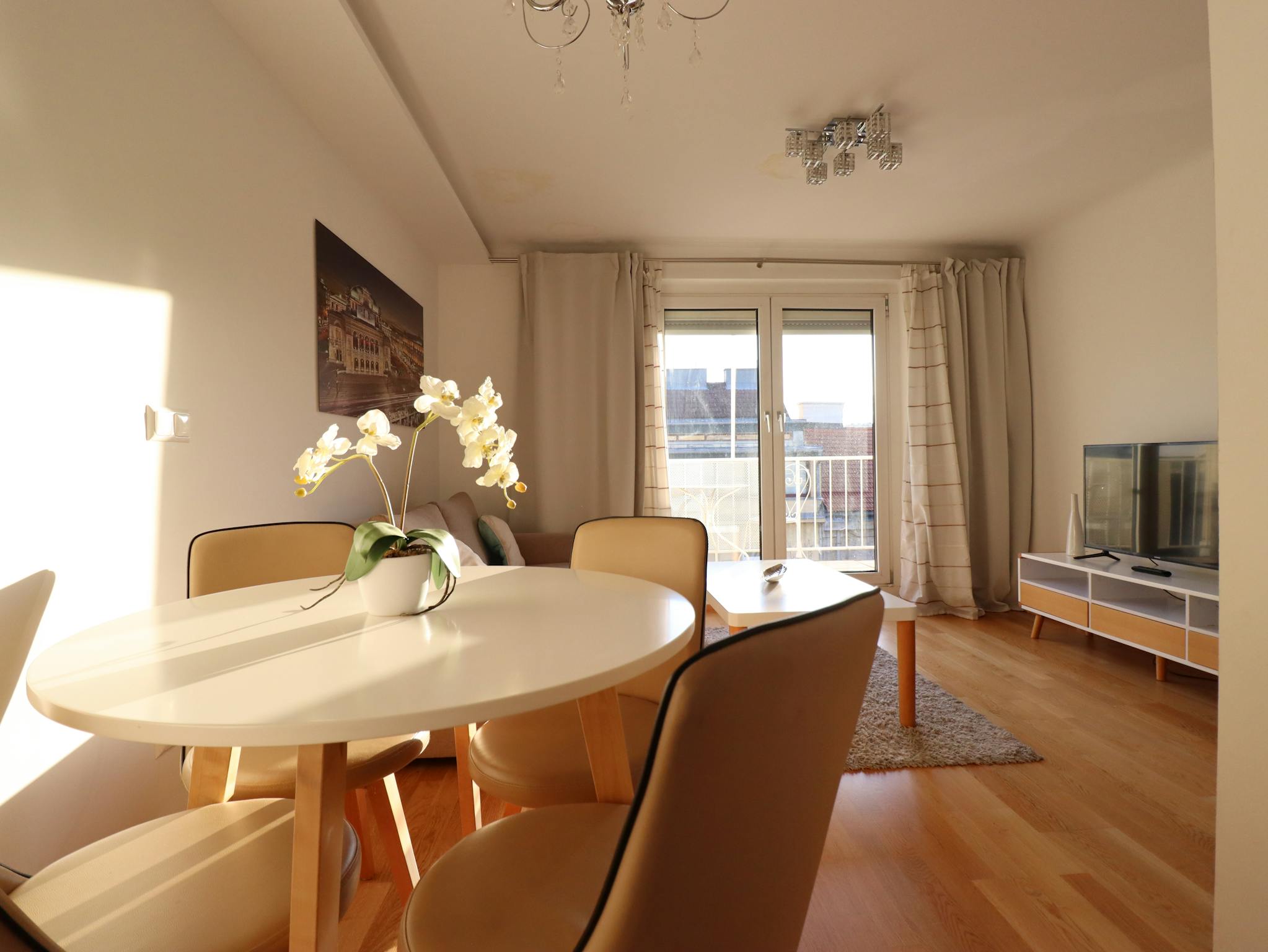 Puchsbaumgasse, Vienna preview