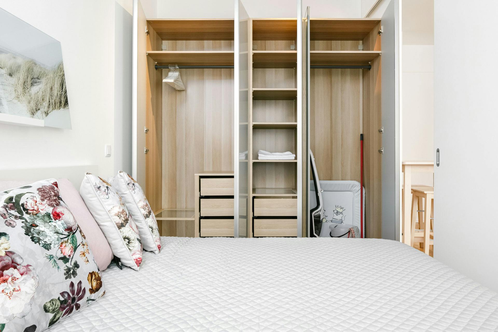 preview gallery tile