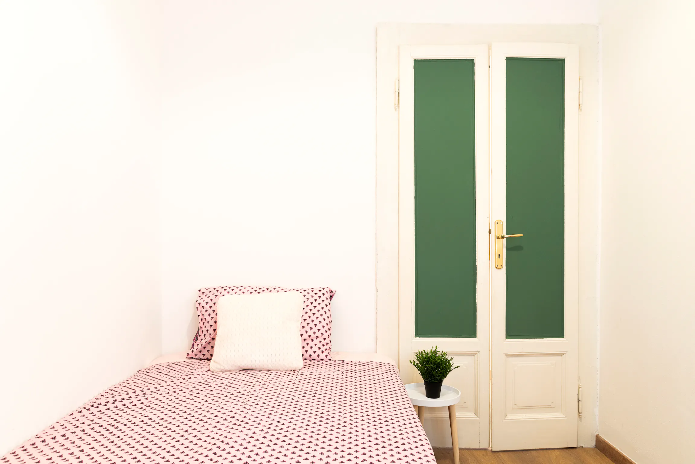 4-Bedroom Apartment in Corso Buenos Aires, Milan (1066646) ROOM 4