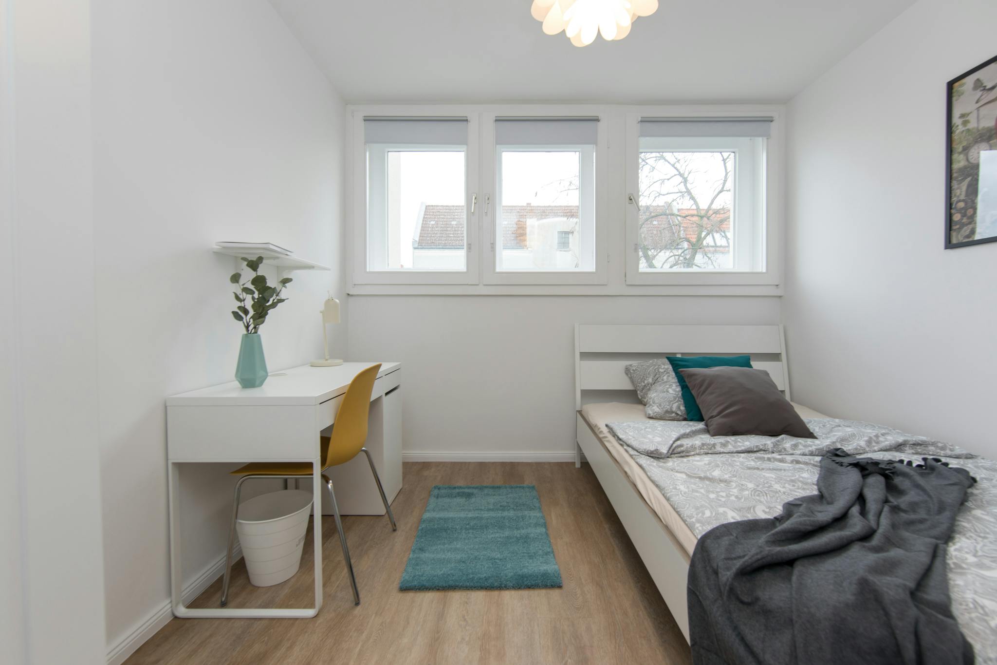 Eichborndamm, Berlin preview