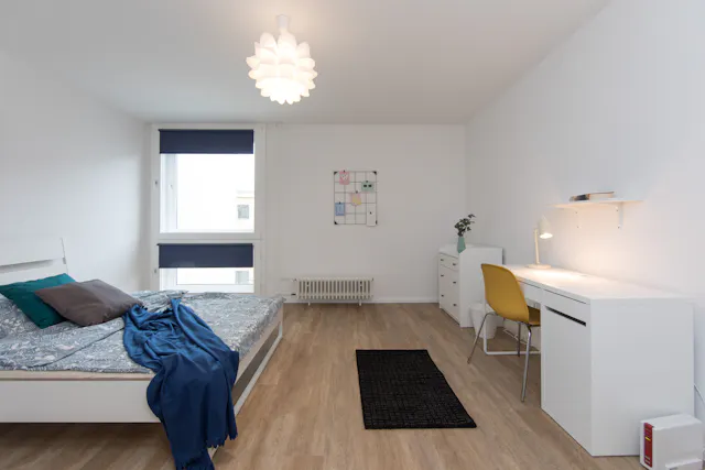 Private room in Eichborndamm, Berlin (1066651) room image 1