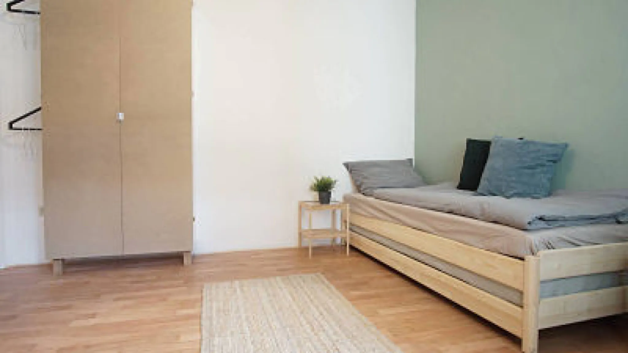 Kiautschoustraße, Berlin preview