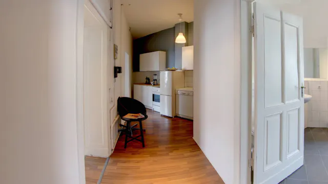 Private room in Grunewaldstraße, Berlin (1066670) room image 100