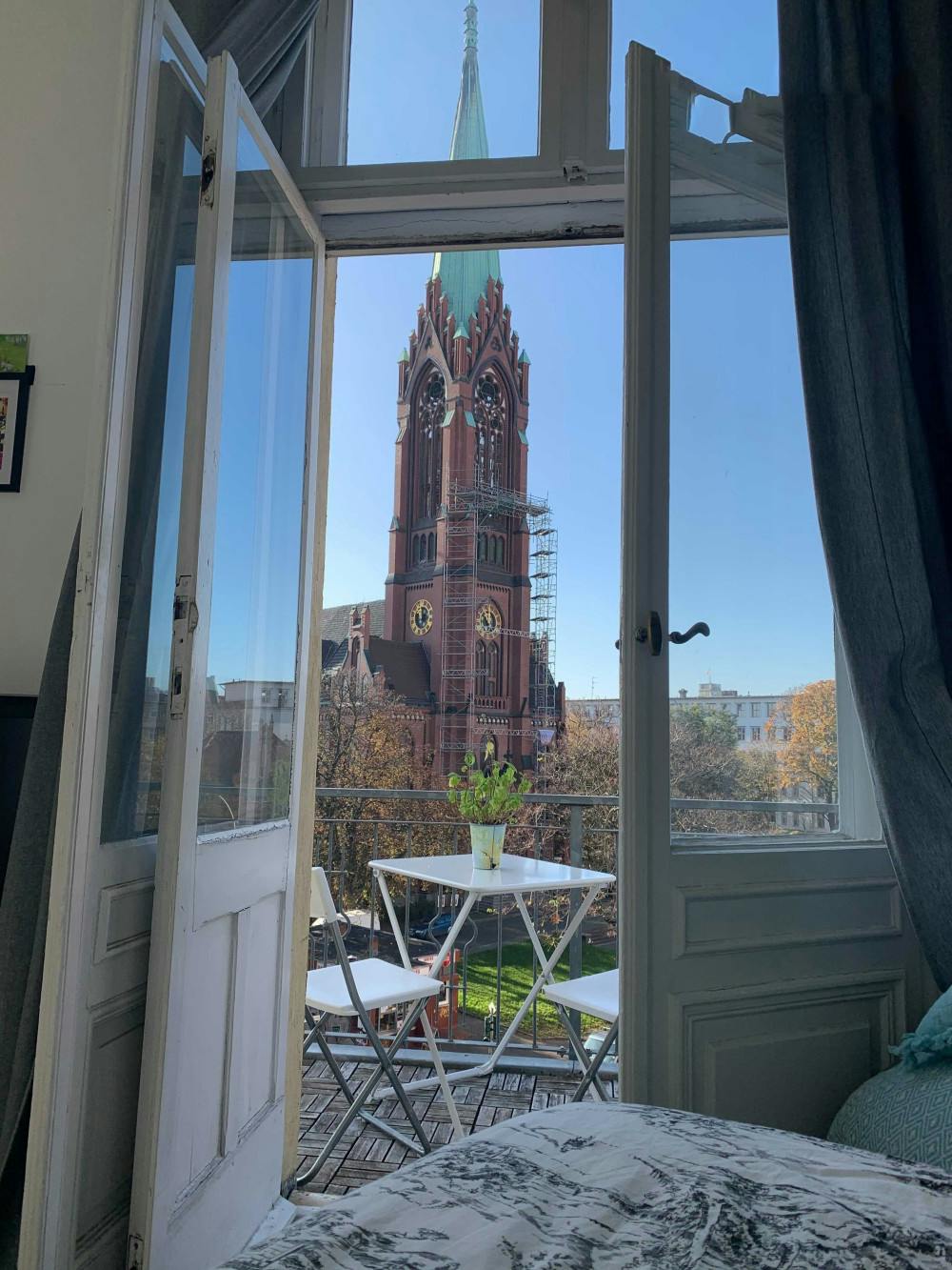 preview gallery tile