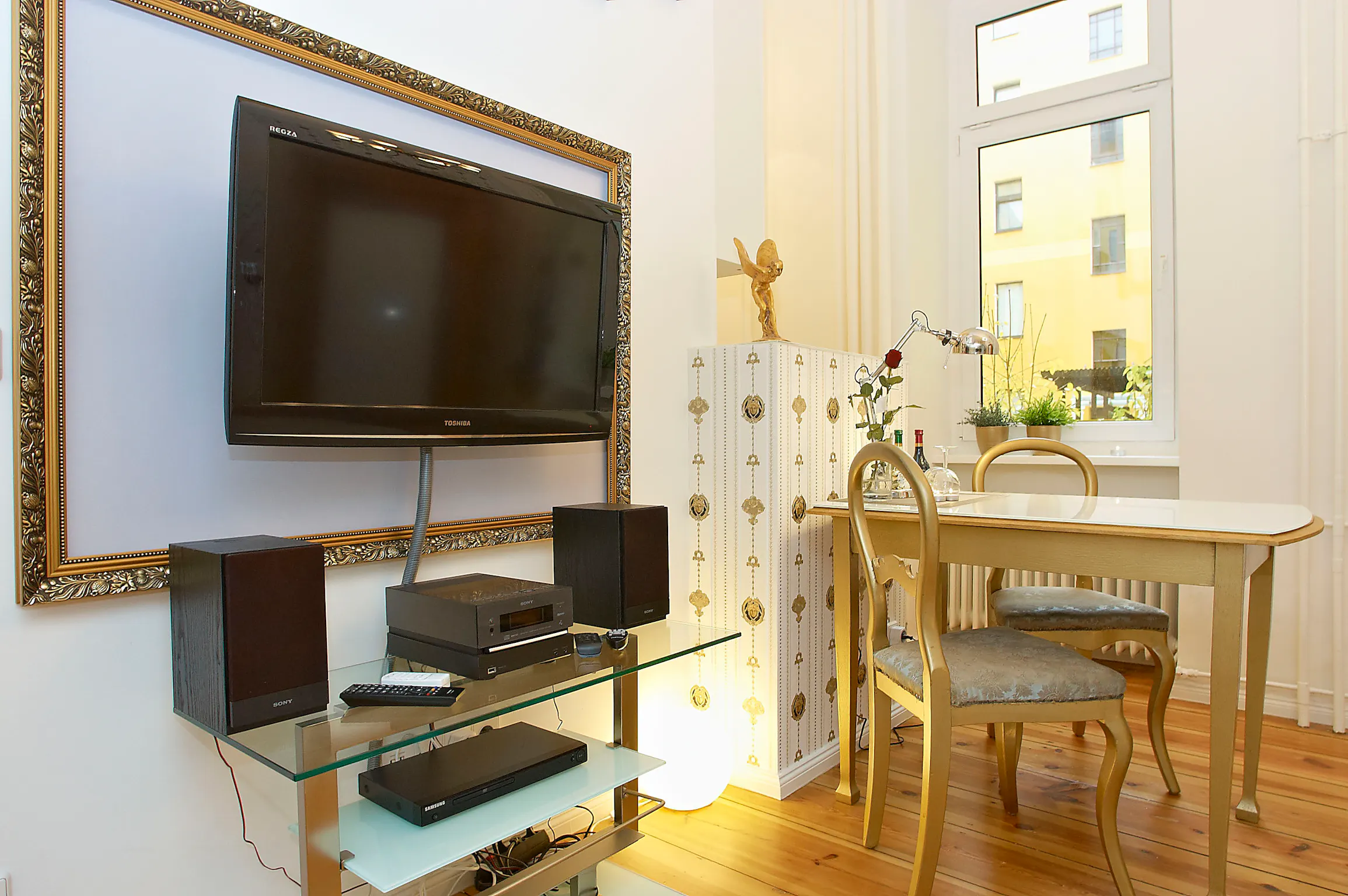 Apartment in Urbanstraße, Berlin (1066682) ROOM 4