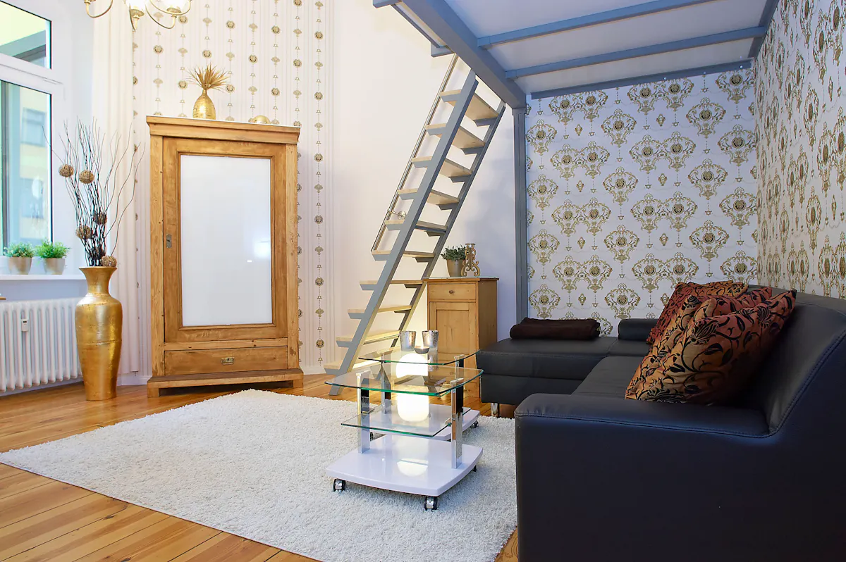Apartment in Urbanstraße, Berlin (1066682) ROOM