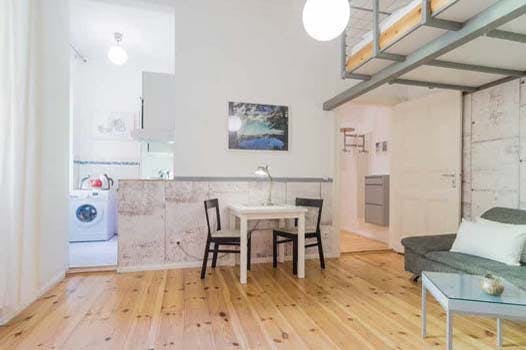 Apartment Berlin — photo 6